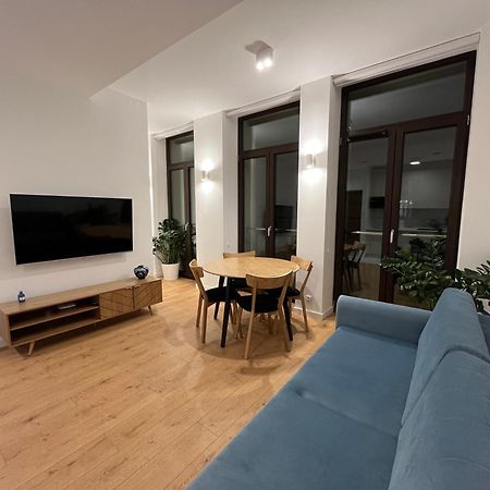 Quiet Luxury Hideaway Apartamento Cracóvia Exterior foto