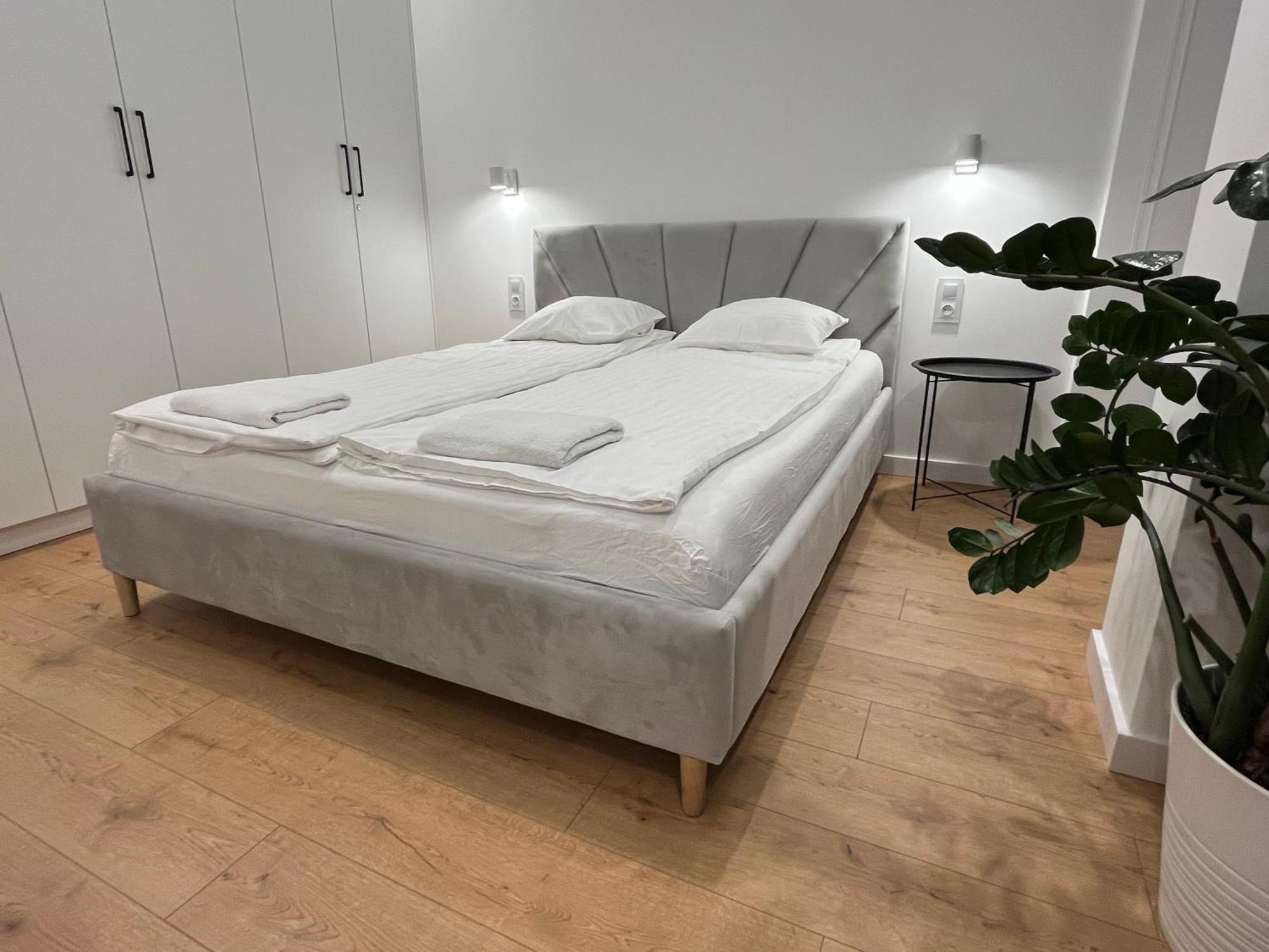Quiet Luxury Hideaway Apartamento Cracóvia Exterior foto