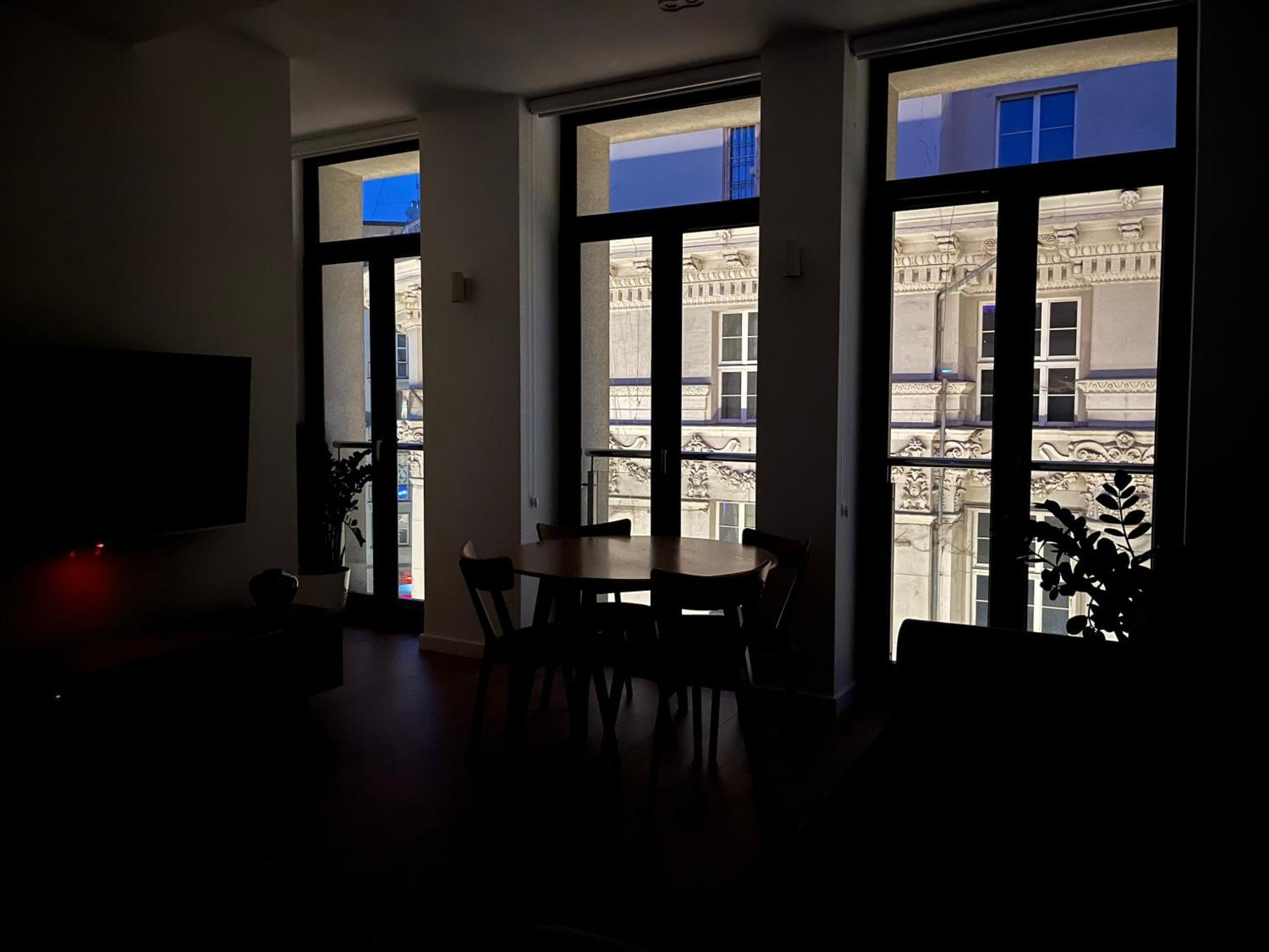 Quiet Luxury Hideaway Apartamento Cracóvia Exterior foto